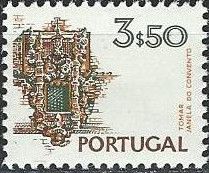 Convent of Christ, Tomar