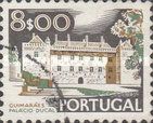 Ducal Palace, Guimarães