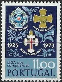 Military Medals of Honour