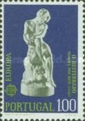 Europa- Sculptures