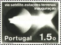 Pattern of Light emission