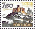 Almourol Castle