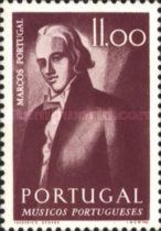 Marcos Portugal