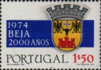 Coat of Arms of Beja