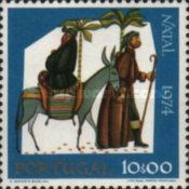 Flight into Egypt