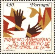 Hands and Peace Dove