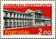 Assembly Building