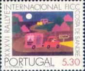 Caravanning