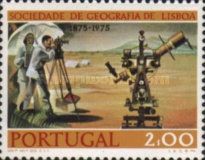Surveying the land