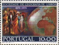 Globe and people