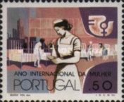 Nurse and Hospital Ward