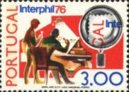 Stamp collectors