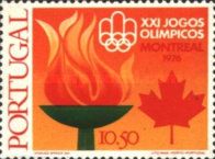 Olympic Flame