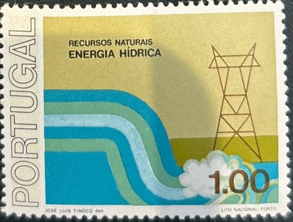 Hydroelectric Energy