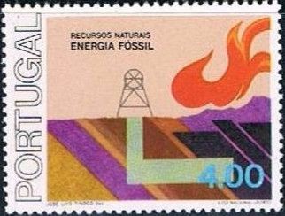 Fossil Fuels