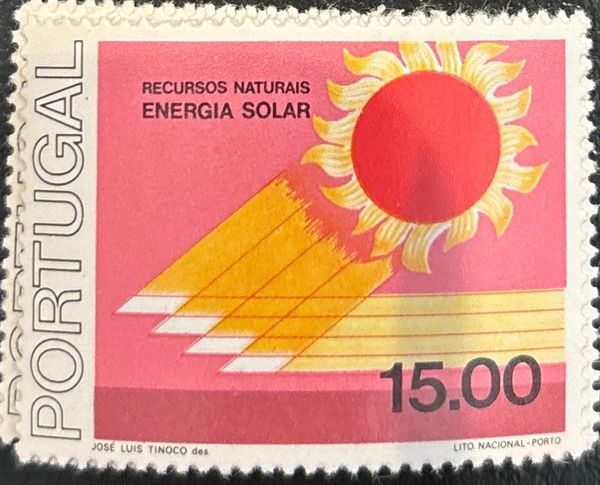 Solar Energy