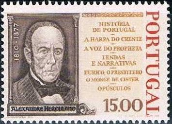 Alexandre Herculano