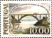 Maria Pia bridge