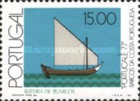 Bateira de Buarcos