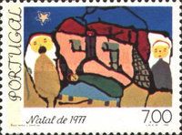 "Star over Bethlehem" (Paula Maria L. David)