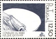 Road victim (“Don't Drink and Drive”)