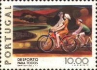 Bicycling