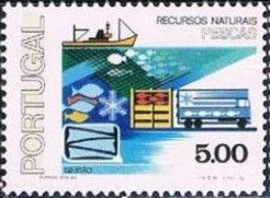 Trawler, Frozen fish processing, Can of Sardines