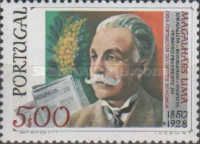 Sebastiao Magalhaes Lima