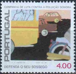 Automobile traffic