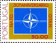 Nato emblem