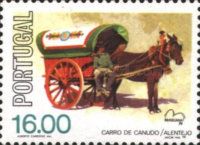 Covered Cart