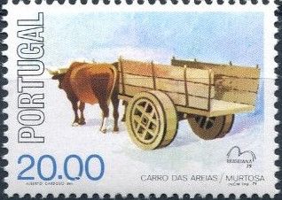 Sand Cart