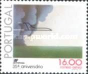 TAP-Airline of Portugal