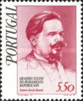 Antonio Jose de Almeida