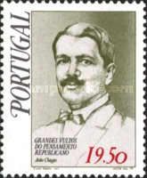 Joao Chagas