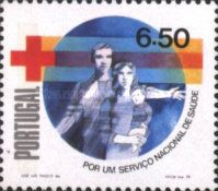 Red Cross and Family