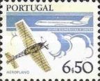 Monoplane and B.A.C. One Eleven airliner
