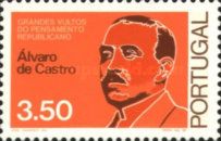 Álvaro de Castro (1878-1928)