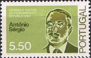 António Sérgio