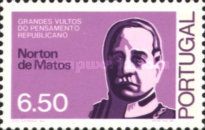 Norton de Matos