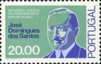 José Domingues dos Santos