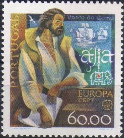 C.E.P.T.- Vasco da Gama