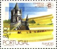 Lantern Tower, Evora Cathedral
