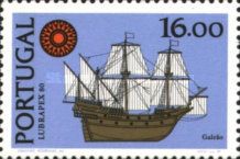 Galleon
