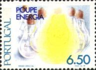 Light Bulbs ('Save energy')