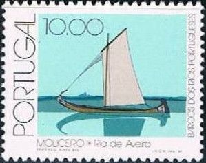 Moliceiro