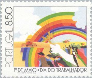 May Day-Agriculture