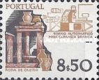 Potter's wheel and modern ceramic machinery
