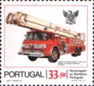 Ford Snorkel combined hoist and pump, 1978