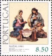 Christmas- Nativity
